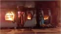 Tatanagar-Ernakulam Express Train Catches Fire In Andhra Pradesh, 1 Killed
