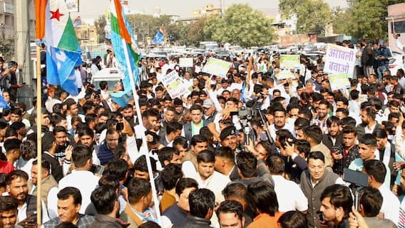 सचिन पायलट की रैली में भीड़ के लिए मजदूरों को लाए, नहीं किया भुगतान, थाने तक पहुंचा मामला