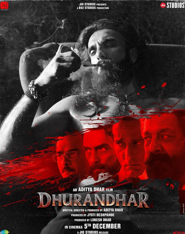 धुरंधर ने मेरी फिल्ममेकिंग एबिलिटी पर खड़े कर दिए सवाल', जानें करण जौहर ने क्यों कहा ऐसा