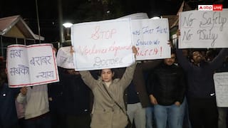 Shimla News: IGMC में मरीज से मारपीट मामले में बर्खास्त डॉक्टर की बहाली मांग, दो गुटों में बंटे डॉक्टर