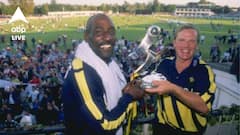 খেলেছেন রবি শাস্ত্রী, ভিভ রিচার্ডসদের সঙ্গে, জীবনযুদ্ধে হার, ৬২ বছর বয়সে মৃত্যু ক্রিকেটারের