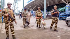 Centre Deploys CISF Y-Plus Security for West Bengal CEO Amid Sensitive Electoral Roll Revision