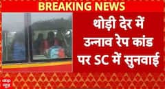 Breaking News: Massive Protests Outside Supreme Court Ahead of Unnao Rape Case Hearing