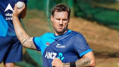 Doug Bracewell: ভারত বনাম নিউজ়িল্যান্ড সিরিজ শুরুর আগে আচমকা অবসর তারকা ক্রিকেটারের!