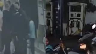 Ludhiana: पेट्रोल पंप पर UPI को लेकर बवाल! कर्मियों ने पति-पत्नी को मारा, बच्ची को जमीन पर गिराया