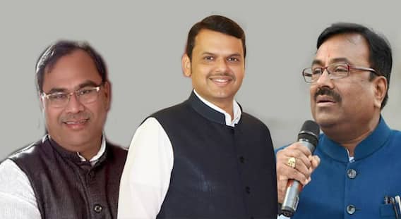 Chandrapur: मुनगंटीवार अन् जोरगेवार यांच्यातील वाद शमता शमेना; नागपुरातील बैठकीत पुन्हा शाब्दिक चकमक; चंद्रपूरचा वाद आता मुख्यमंत्री फडणवीसांच्या कोर्टात