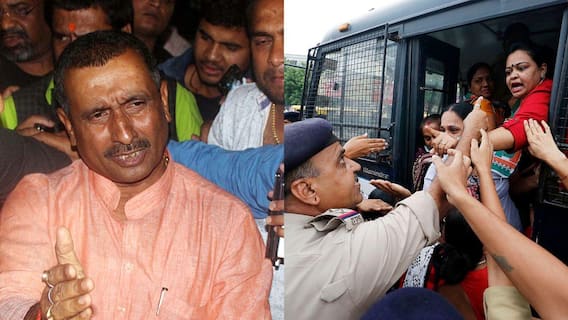 ‘Faith In Judiciary Breaking’: Ishita Sengar Pens Open Letter Claiming Threats To Family