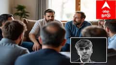 ஆண்களின் மனநலம்: அதிர்ச்சியூட்டும் புள்ளிவிவரங்கள்.. மௌன துயரத்தின் பின்னணியில் என்ன?