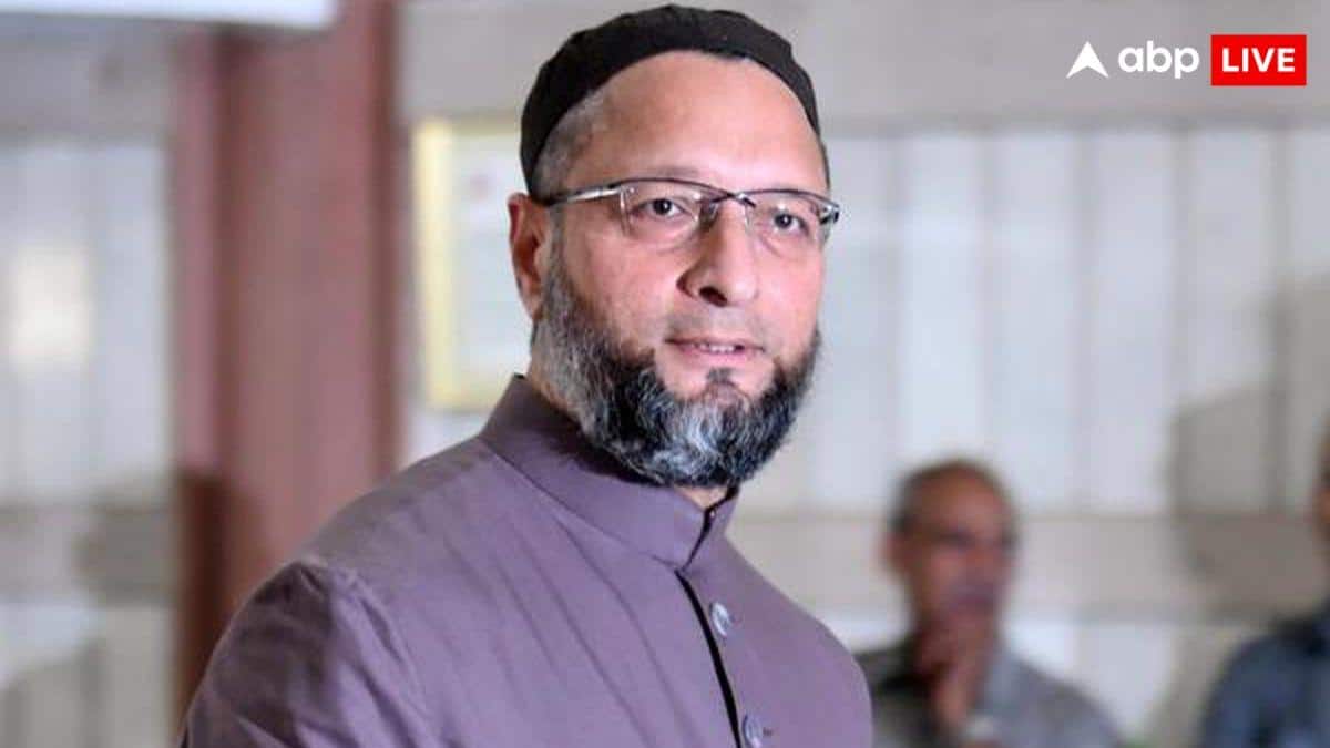 'दीपू दास की हत्या संवैधानिक जनादेश के उलट है', असदुद्दीन ओवैसी ने दिखाया बांग्लादेश को आईना