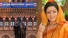 भाजपकडून लोकप्रिय मराठी अभिनेत्रीला संधी, मुंबई महापालिकेच्या रिंगणात उतरवलं, अनेकांच्या भुवया उंचावल्या
