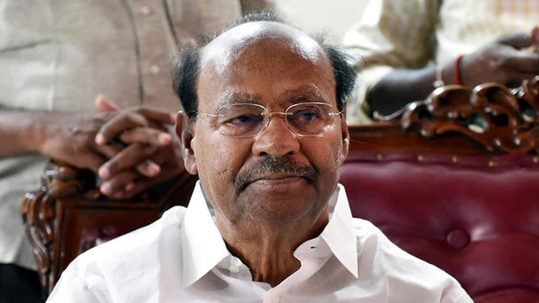 PMK: இன்று பாமக பொதுக்குழு கூட்டம்..! கூட்டணி முடிவை  அறிவிக்கிறாரா ராமதாஸ்?