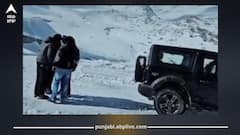 ਹਿਮਾਚਲ ‘ਚ ਨਵੇਂ ਸਾਲ ‘ਤੇ ਬਰਫਬਾਰੀ ਦੀ ਖੁਸ਼ਖਬਰੀ: ਅੱਜ ਰਾਤ ਤੋਂ ਬਰਫ ਪੈਣ ਦੀ ਸੰਭਾਵਨਾ, ਮੌਸਮ ਵਿਭਾਗ ਦਾ ਅਲਰਟ ਜਾਰੀ