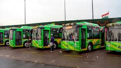 Delhi Govt To Launch Pink Saheli Card From New Year: Free Bus Travel Goes Digital For Women