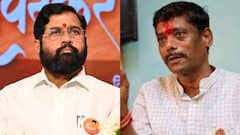 उद्याच 25 जणांचे अर्ज भरा, एकनाथ शिंदेंचा शिवसैनिकांना आदेश; पुण्यात भाजपविरोधात शिवसेना आक्रमक