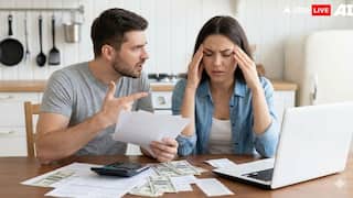 ABP Live Your Money Your Life: Why Financial Secrets Hurt Relationships More Than You Think