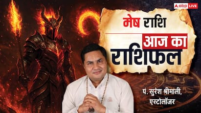 Aaj Ka Aries Rashifal (30 December 2025): मेष राशि लव लाइफ में हल्का तनाव संभव, समझदारी से संभालें रिश्ते!
