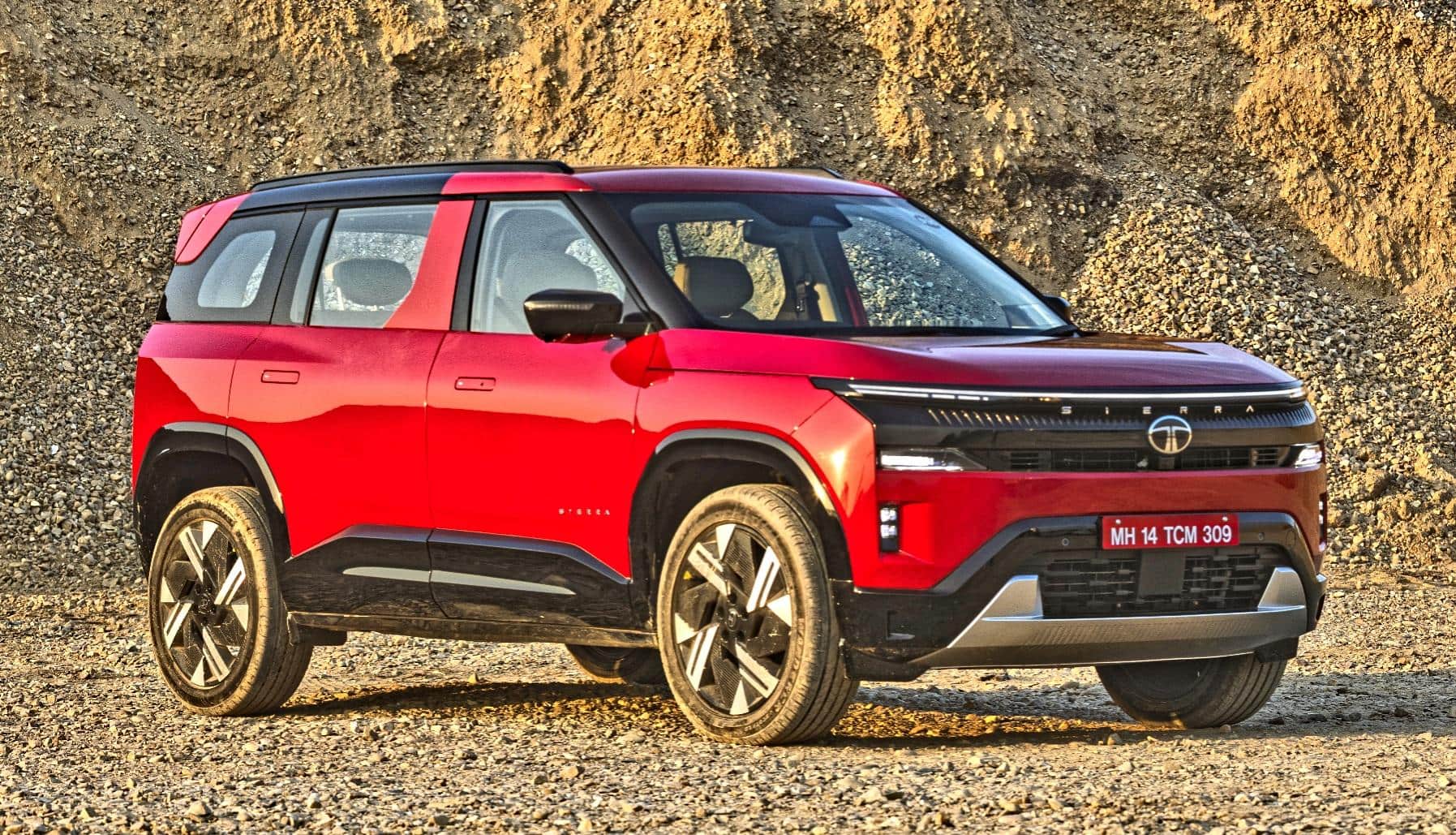 Best Of 2025: From EVs To SUVs, The Biggest Car Launches Of The Year