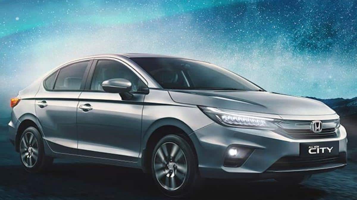 Honda Discounts: பெஸ்ட் ஹைப்ரிட், எஸ்யுவி.. ரூ.1.5 லட்சம் குறைந்த விலை - தள்ளுபடியை அள்ளிப் போட்ட ஹோண்டா..