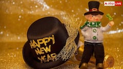 Happy New Year 2026: 1 जनवरी को ही क्यों मनाया जाता है नया साल, जानें कब से शुरू हुई यह प्रथा