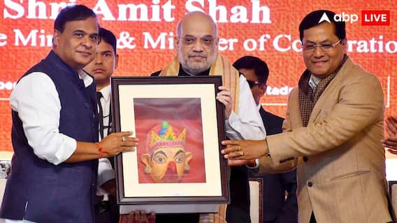 'अगर गोपीनाथ बोरदोलाई न होते तो असम भारत का हिस्सा न होता', अमित शाह का बड़ा दावा 