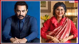 आमिर खान से अलग होने के बाद भी एक्टर का नाम लगाती हैं किरण राव, हॉस्पिटल से वायरल फोटो से हुआ ये खुलासा