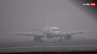 दिल्ली, अयोध्या से पटना तक... कोहरे की चादर में लिपटा उत्तर भारत, इंडिगो-स्पाइसजेट की यात्रियों के लिए एडवाइजरी