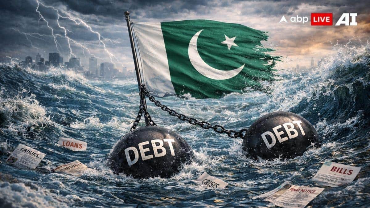 Pakistan’s Exports Just Took Another Hit And The Trade Deficit Is Growing