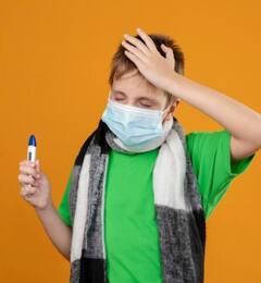 ਸਰਦੀਆਂ 'ਚ ਬੱਚਿਆਂ ਦੀ ਸਿਹਤ ਦਾ ਧਿਆਨ: ਠੰਡ ਤੋਂ ਬਚਾਅ ਦੇ ਆਸਾਨ ਤਰੀਕੇ