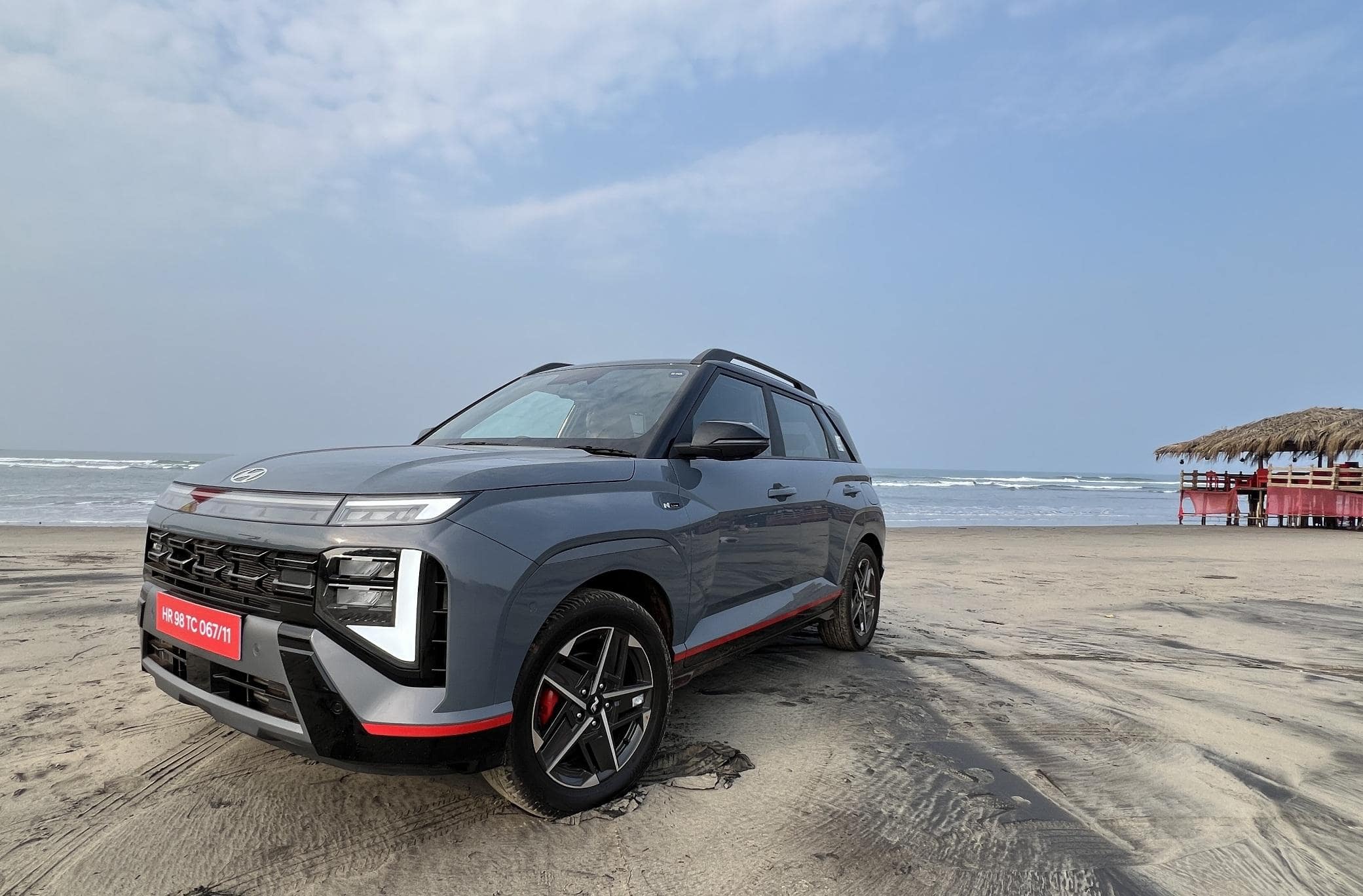 Best Of 2025: From EVs To SUVs, The Biggest Car Launches Of The Year