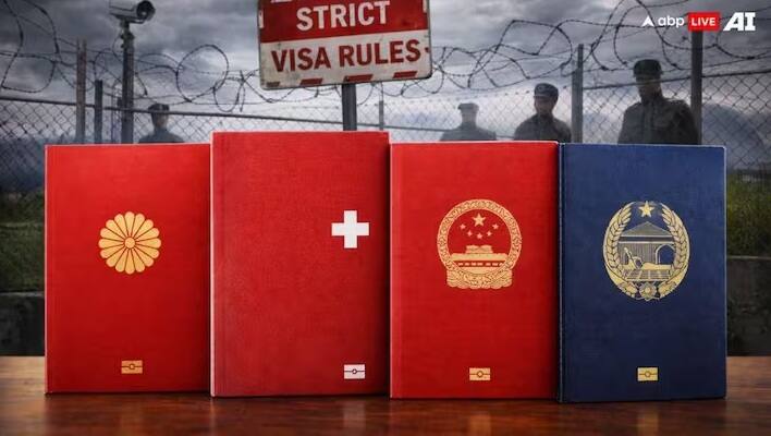 Citizenship Rules: નાગરિકતા મેળવવાના નિયમો દરેક જગ્યાએ સમાન નથી. જ્યારે કેટલાક દેશો રોકાણ, રહેઠાણ અથવા વંશના આધારે પાસપોર્ટ આપે છે, ત્યારે કેટલાક દેશો આ પ્રક્રિયાને વધુ જટિલ બનાવે છે. ચાલો એવા દેશોનું વિશ્લેષણ કરીએ જ્યાં નાગરિકતા મેળવવી અત્યંત મુશ્કેલ છે.