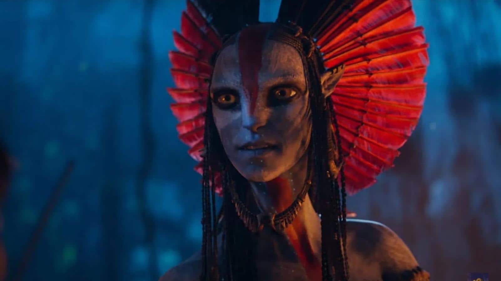 अवतार फायर एंड ऐश' ने तोड़े 2025 की सभी मार्वल मूवीज के रिकॉर्ड, अब देगी इन 6 फिल्मों को मात!