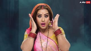 'भाबीजी घर पर हैं' फेम शिल्पा शिंदे के पास मुंबई में नहीं कोई घर, बोलीं- होटल में रह रही, घुटन फील होती है