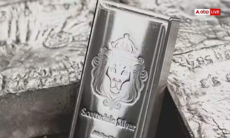 Silver Rate Today: ચાંદીમાં જબરદસ્ત ઉછાળો, કિંમત પહેલી વખત 2.50 લાખને પાર silver rate today 29 december 2025 mcx silver price per 10 grams Silver Rate Today: ચાંદીમાં જબરદસ્ત ઉછાળો, કિંમત પહેલી વખત 2.50 લાખને પાર