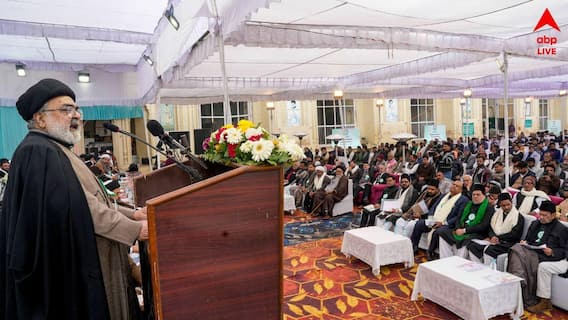 Shia Body on Bangladesh Incident : 'ধর্মের নামে এই কাজ থেকে বিরত থাকা উচিত', বাংলাদেশে সংখ্যালঘুদের উপর অত্যাচারের নিন্দা শিয়া বডির