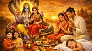 Paush Putrada Ekadashi 2025 Paran: पौष पुत्रदा एकादशी व्रत का पारण कब किया जाएगा, देखें शुभ मुहूर्त