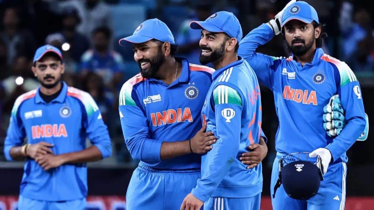 ROKO फिर मचाएंगे गदर, गिल-अय्यर की वापसी! न्यूजीलैंड के खिलाफ ऐसा दिख सकता है 15 सदस्यीय भारतीय स्क्वाड