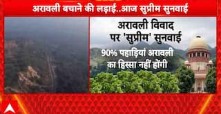Breaking News: Supreme Court to Hear Key Case on Aravalli Hills Definition