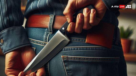 Kolkata News: বি বি গাঙ্গুলি স্ট্রিটের গেস্ট হাউসে বয়ফ্রেন্ডের সঙ্গে বাস, আচমকা প্রেমিকাকে 'ছুরির কোপ'! ফিনকি দিয়ে পড়ল রক্ত, ঘাড় ভরে গিয়েছে সেলাইয়ে