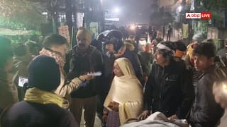 हादसा या हत्या? बक्सर में युवक की मौत पर परिजनों का हंगामा, मुख्य सड़क की जाम