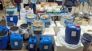 मुंबई में इस साल नशे के खिलाफ पुलिस का बड़ा एक्शन, 814 करोड़ का ड्रग्स जब्त, 6600 से ज्यादा गिरफ्तार