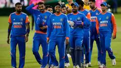 2025 கிரிக்கெட்: டி20யில் புதிய சாதனை! இந்திய வீரரின் அதிரடி ஆட்டம், யார் இந்த டாப் ஸ்கோரர் தெரியுமா?