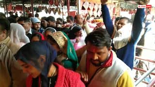 सहारनपुर में नए साल पर मां शाकुम्भरी देवी दरबार में उमड़ेगा भक्तों का जनसैलाब, जानें कैसे पहुंचे मंदिर