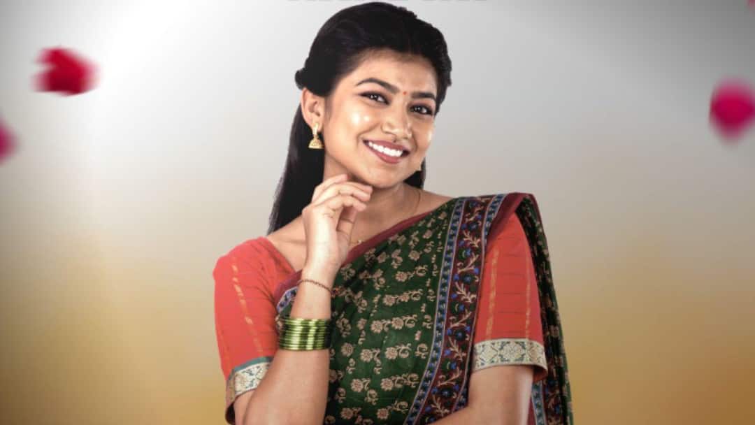 Actress Nandini: பிரபல தமிழ் சீரியல் நடிகை தூக்கிட்டு தற்கொலை.. அதிர்ச்சியில் ரசிகர்கள்!