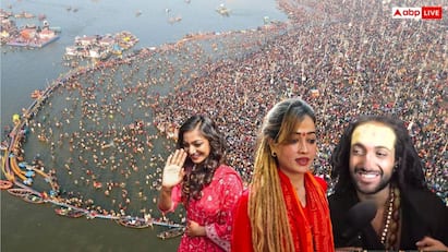 इस बार 'ट्रेंडिंग' रहा महाकुंभ, सोशल मीडिया पर खूब फेमस हुए ये चेहरे, IIT बाबा ने खींचा था सबका ध्यान