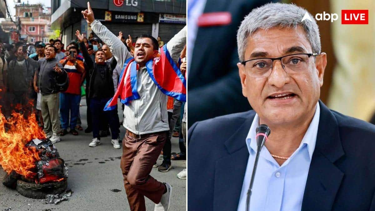 'नहीं दिया था गोली चलाने का आदेश', नेपाल Gen-Z आंदोलन केस में जांच आयोग के सामने पेश हुए पूर्व गृहमंत्री