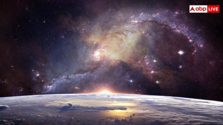 जैसे-जैसे आप धरती की सतह से ऊपर जाते हैं एटमॉस्फियर काफी ज्यादा पतला होता जाता है.  ऊंचाई के साथ हवा का दबाव और डेंसिटी कम हो जाती है. यही वजह है कि आवाज की तरंगे तेजी से अपनी ताकत को खो देती हैं.