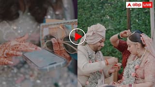 Video: इस एक चीज की खातिर रुकी शादी, ब्लिंकिट ने 16 मिनट में पहुंचाकर बचाई लाज- यूजर्स भी हैरान