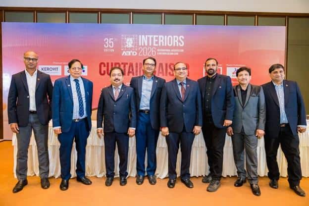 Kolkata Prepares For The 35th Anniversary Of ABID Interiors Exhibition 2026