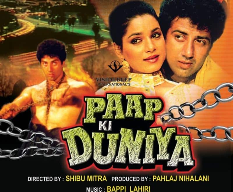 धर्मेंद्र ने छोड़ा रोल, लगी सनी देओल की लॉटरी, 37 साल पहले बॉक्स ऑफिस पर बना रिकॉर्ड