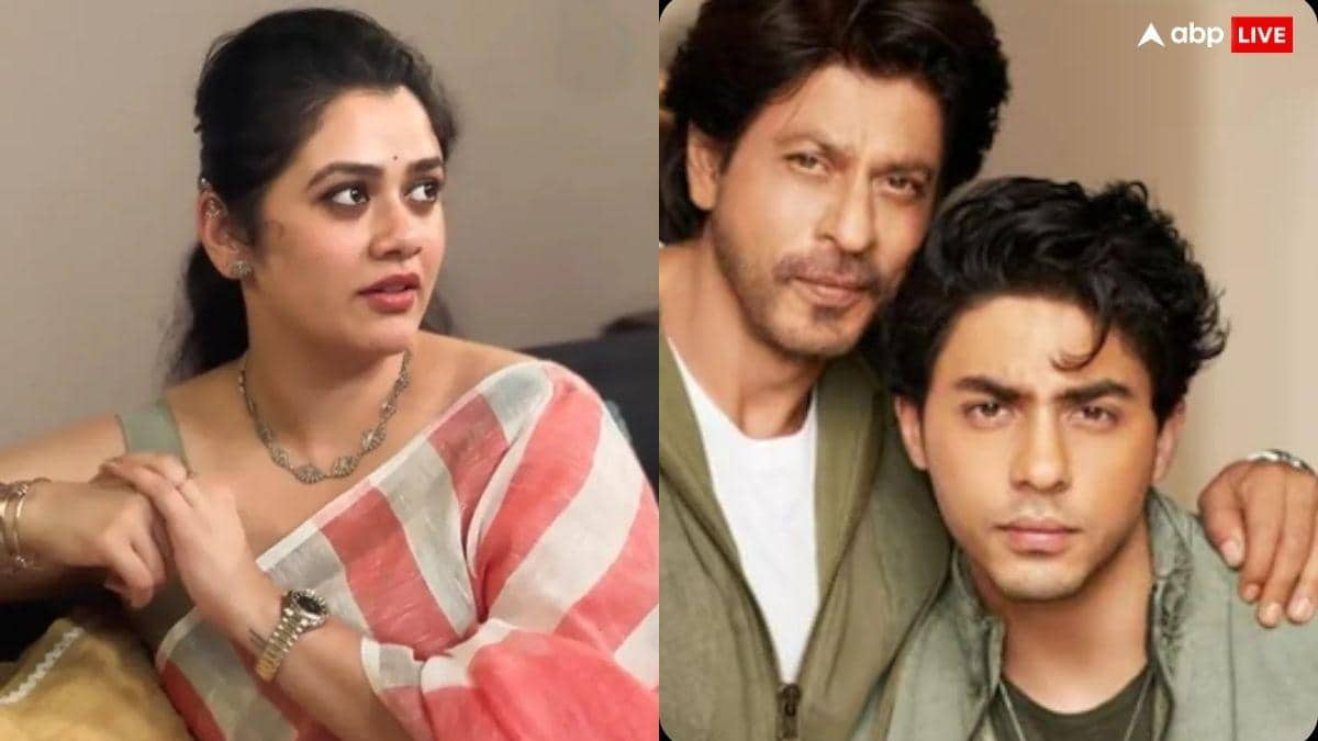 आर्यन खान केस के दौरान शाहरुख ने रोक दी थी 'जवान' की शूटिंग, नहीं करते थे किसी से बात